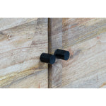 Anrichte DKD Home Decor Mango-Holz 160 x 42 x 82 cm 145 x 42 x 72 cm