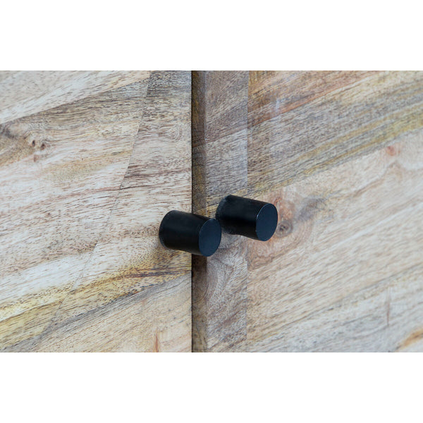 Anrichte DKD Home Decor Mango-Holz 160 x 42 x 82 cm 145 x 42 x 72 cm