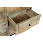 Anrichte DKD Home Decor Mango-Holz 160 x 42 x 82 cm 145 x 42 x 72 cm