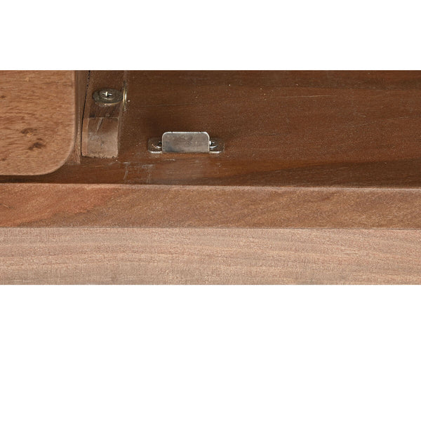 Anrichte DKD Home Decor natürlich Holz 160 x 38 x 75 cm