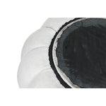 Sessel DKD Home Decor Weiß 98 x 97 x 62 cm