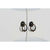 Anrichte DKD Home Decor Weiß Tanne Holz MDF 85,5 x 50,5 x 186,2 cm