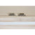 Anrichte DKD Home Decor Weiß Metall Mango-Holz 170 x 45 x 100 cm