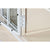 Anrichte DKD Home Decor Weiß Metall Mango-Holz 170 x 45 x 100 cm