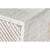 Anrichte DKD Home Decor 170 x 40 x 90 cm Gold Metall Weiß Mango-Holz