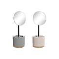 Spiegel mit Montageklemme DKD Home Decor