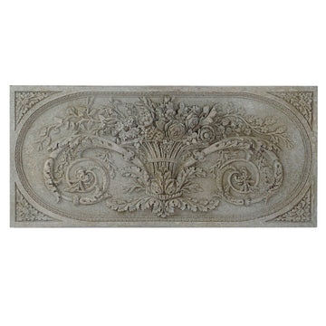 Wanddekoration DKD Home Decor (Restauriert B)