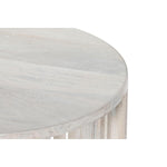 Anrichte DKD Home Decor Weiß Mango-Holz 150 x 40 x 65 cm