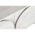 Anrichte DKD Home Decor Weiß Mango-Holz 150 x 40 x 65 cm