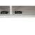 Anrichte DKD Home Decor Weiß Mango-Holz 150 x 40 x 65 cm