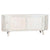 Anrichte DKD Home Decor Weiß Mango-Holz 150 x 40 x 65 cm