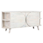 Anrichte DKD Home Decor Weiß Mango-Holz 150 x 40 x 65 cm