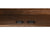 Anrichte DKD Home Decor natürlich Schwarz Metall Mango-Holz (140 x 40 x 82 cm)