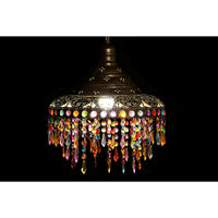 Deckenlampe DKD Home Decor (Restauriert B)