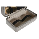 Schuhreiniger mit Schwamm DKD Home Decor (6 Stücke) (2 Stück)