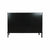 Anrichte DKD Home Decor Schwarz (Restauriert B)
