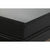 Anrichte DKD Home Decor Schwarz (Restauriert B)