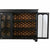 Anrichte DKD Home Decor Schwarz (Restauriert B)