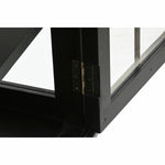 Anrichte DKD Home Decor Schwarz (Restauriert B)