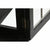Anrichte DKD Home Decor Schwarz (Restauriert B)