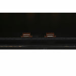 Anrichte DKD Home Decor Schwarz (Restauriert B)