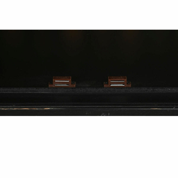 Anrichte DKD Home Decor Schwarz (Restauriert B)
