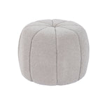 Fußstütze DKD Home Decor Grau 50 x 50 x 38 cm