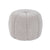 Fußstütze DKD Home Decor Grau 50 x 50 x 38 cm