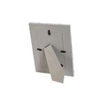 Damen Handtasche DKD Home Decor Blau Weiß Grau Camel Hellrosa 16,5 x 2 x 21,5 cm (2 Stück)