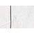 Anrichte DKD Home Decor Weiß Creme Mango-Holz 180 x 40 x 80 cm