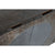Anrichte DKD Home Decor Dunkelbraun Dunkelgrau Metall Mango-Holz 180 x 40 x 80 cm