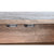 Anrichte DKD Home Decor Dunkelbraun Dunkelgrau Metall Mango-Holz 180 x 40 x 80 cm