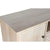 Anrichte DKD Home Decor Weiß natürlich Mango-Holz 115 x 42 x 75 cm