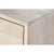 Anrichte DKD Home Decor Weiß natürlich Mango-Holz 145 x 42 x 75 cm