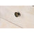 Anrichte DKD Home Decor Weiß natürlich Mango-Holz 145 x 42 x 75 cm