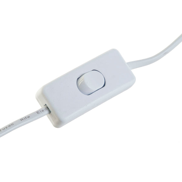 Tischlampe DKD Home Decor Braun Rosa Salz Akazienholz 15 W 220 V 15 x 15 x 20 cm