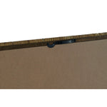 Bild DKD Home Decor Moderne Botanische Pflanzen 50 x 2,5 x 70 cm (8 Stück)