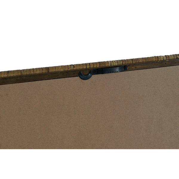 Bild DKD Home Decor Moderne Botanische Pflanzen 50 x 2,5 x 70 cm (8 Stück)