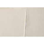 Sitz DKD Home Decor Creme Gold Metall 74 x 74 x 90 cm