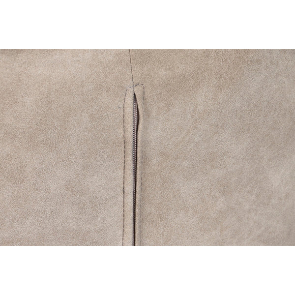 Stuhl DKD Home Decor Schwarz Beige 64 x 67 x 85 cm