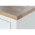 Anrichte DKD Home Decor Beige natürlich Paulonia-Holz 122 x 40 x 77 cm