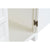 Anrichte DKD Home Decor Beige natürlich Paulonia-Holz 122 x 40 x 77 cm