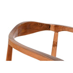 Esszimmerstuhl DKD Home Decor