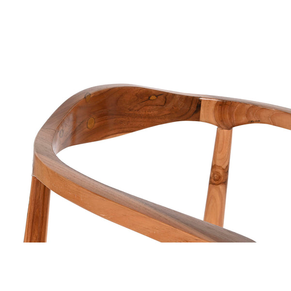 Esszimmerstuhl DKD Home Decor