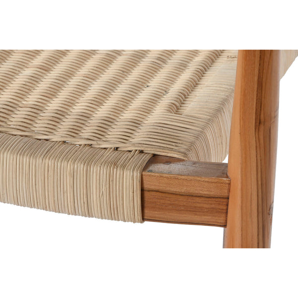 Esszimmerstuhl DKD Home Decor