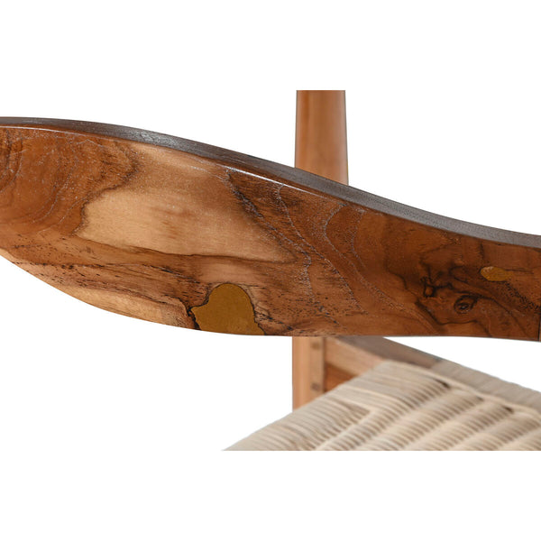 Esszimmerstuhl DKD Home Decor