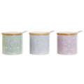 Zuckerdose DKD Home Decor (Restauriert D)
