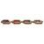 Schale DKD Home Decor