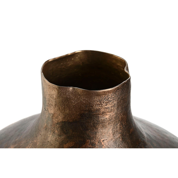 Vase DKD Home Decor Kunststoff (Restauriert A)