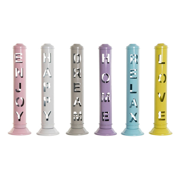 Räucherstäbchen-Set DKD Home Decor Weihrauch